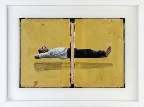 DEGLIN Bart - Y a-t-il une vie avant la mort